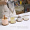 Universal Candle Wick Centering Tool for Candle Making, Suitable for Most Candle Jars and Refill Sizes 2