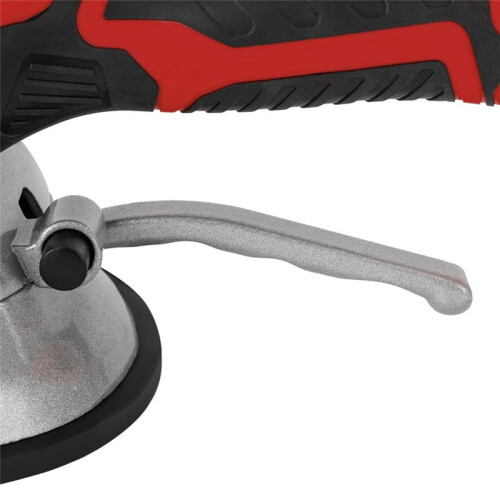 Tile Tiling Machine High Loading Capacity Wall Floor Tile Laying Vibrating Tool 8 Gears Fit for  18V Battery 2