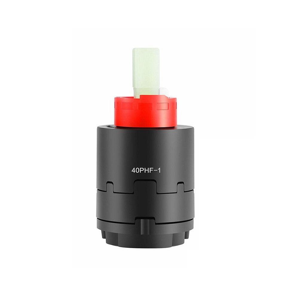 Shower Valve Cartridge,Faucet Parts,Faucet Cartridge Replacement,40Phf-1 40Mm Pressure Balance Valve Shower Cartridge 6033217011266