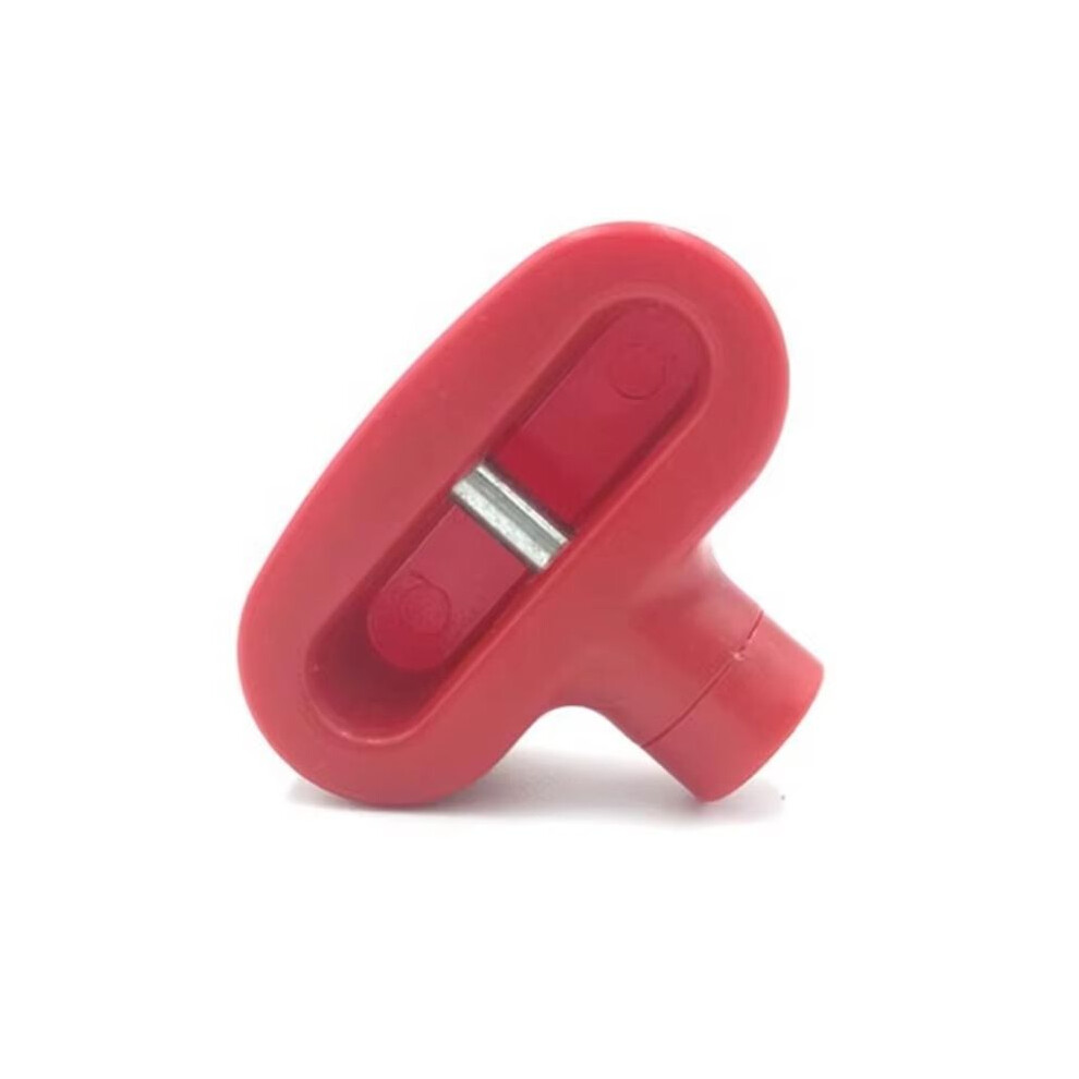 50Pcs Supermarket Shelf U-Shaped Hook Anti-Theft Lock Shelf Hook Anti-Theft Lock Buckle 6031147252681