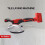 Tile Tiling Machine High Loading Capacity Wall Floor Tile Laying Vibrating Tool 8 Gears Fit for  18V Battery 6