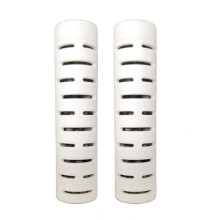 2pcs Alkaline Water Stick Portable Hydrogen Mineral Purifier Hydrogen Minerals Wand Increases PH Levels Decreases ORP