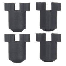 Chaussettes D'Isolation Thermique en Silicone pour  K1C / K1 Max /  3 V3 KE, Housse Chauffante en Céramique