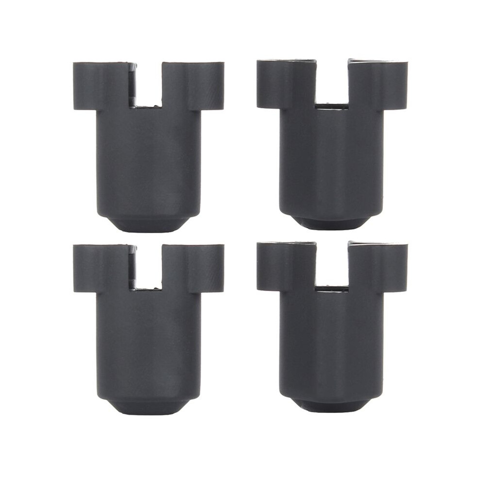 Saudism For K1c / K1 Max / 3 V3 Ke Silicone Heat Insulation Socks Ceramic Heat Cover
