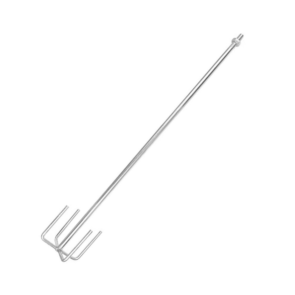 Paint Stirring Stick Easy To Clean Stirring Paint Drill Attachment Cement Stirrer Stirring Tool Suitable For Stirrer A 4712988047132
