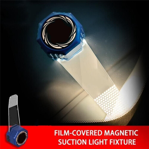 Rechargeable Car Tint Cutting Light Tool Universal Window Film Pattern Cutter Lighting Wrap Cutting Light 2