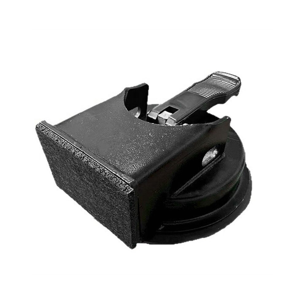 Heavy Duty Floor Gaps Fixer Tool, Heavy Duty Suction Cup Plank Grabber With Gel Adhesive Pad For Wood, Vinyl 4711030503428