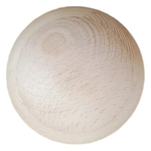 Pottery Tool Hemispherical Semi-Circular Shaping Mold DIY Round Ceramic Bowl Ceramic Art School Teaching Shaping Tool