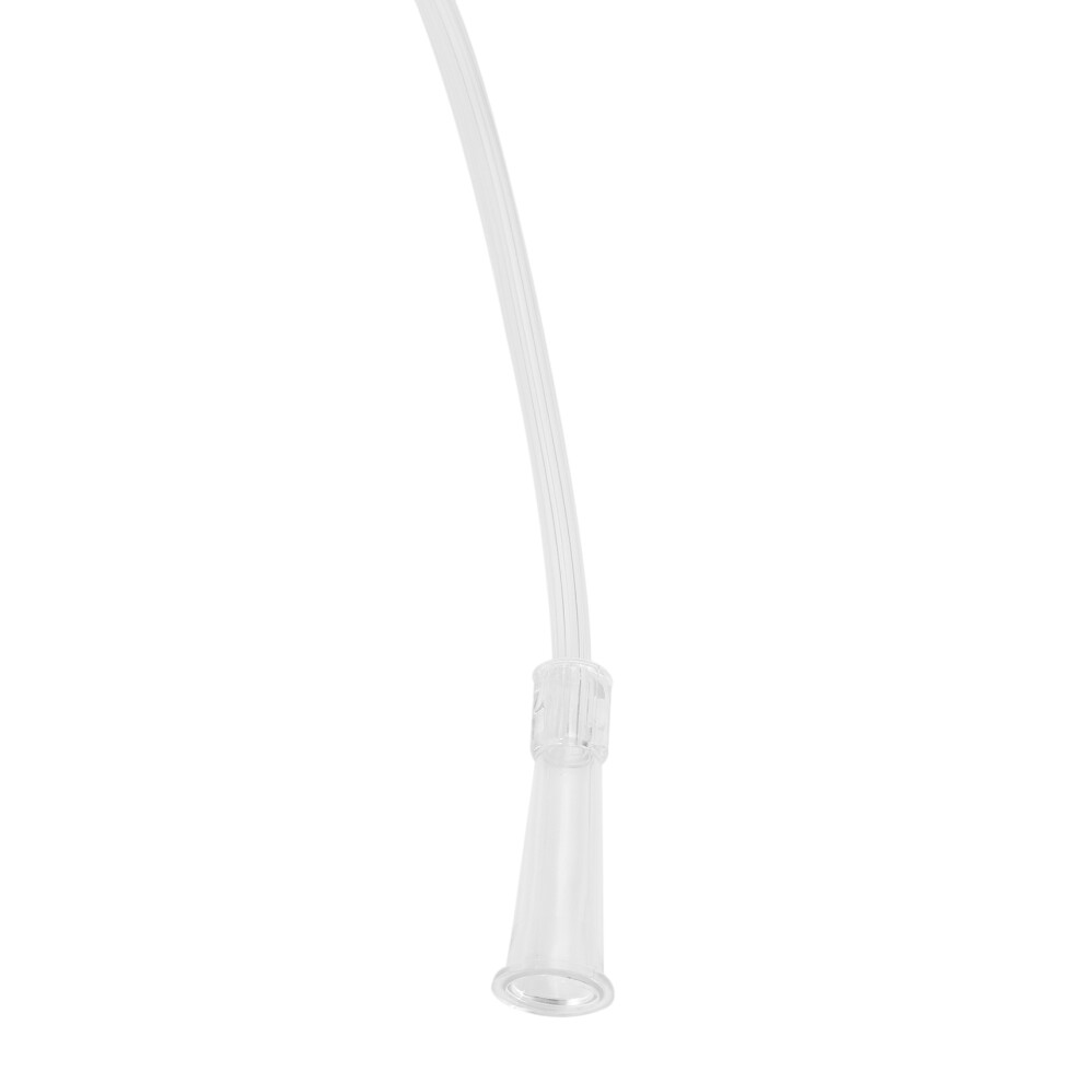 5X 8M Soft Nasal Oxygen Tube Nasal Oxygen Cannula Nasal Tube Suitable for Oxygen Generator