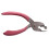 4X Handheld Staple Remover Lifter Opener Spring-Loaded Staple Puller for Office School Home Use () 2
