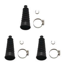 3X Kit de Fuelle de Cable de Cambio para Alpha, Bravo, R, Mr, 1 Reemplaza 74639A2