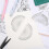 100 Pack Plastic Protractors Bulk Set for Angle Measurement, 4 Inches, Clear 180 Degrees 4