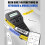 Industrial Label Maker Machine, Handheld Label Maker  Wire Cable Labeling Machine for Home Office Warehouse 5