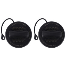 2X for A209 C216 R171 R230 S211 W203 W211 X204 Gas Cap Fuel OES 2214700605