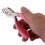 4X Handheld Staple Remover Lifter Opener Spring-Loaded Staple Puller for Office School Home Use () 6
