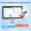 USB Digital Temperature Data Logger 5-Pack, Single Use, IP67 Waterproof, Auto PDF/CSV Reports for Cold Chain Monitoring 3