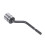 2X BC1041 10.4mm Dia Cranked Countersink Deburring Tool for Metal Plastic 2
