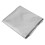 2X Washing Machine Cover,Washer/Dryer Cover for Front-Loading Machine Waterproof Dust-Proof 3