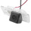 2X Rear View Camera for  E82 3 Series E46 E90 E91 5 Series E39 E53 X3 X5 X6 7