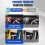 Industrial Label Maker Machine, Handheld Label Maker  Wire Cable Labeling Machine for Home Office Warehouse 8