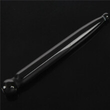4X Traditional Relax Thai Foot Massage Reflexology Stick Tool Black