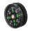 2X Oil Filled Button Compass - Ultra Compact 20mm -  SAS Survival Bushcraft 7