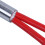 2pcs 10mm x 270mm Single End Heating Elements Cartridge Heater 220V 600W 7