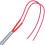 2pcs 10mm x 270mm Single End Heating Elements Cartridge Heater 220V 600W 2