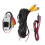2X Rear View Camera for  E82 3 Series E46 E90 E91 5 Series E39 E53 X3 X5 X6 3