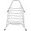 3X Dish Drying Rack Kitchen Dishes Rack & Plate Holder Dish Drainer 4