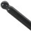 4X Traditional Relax Thai Foot Massage Reflexology Stick Tool Black 3