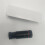 2pcs 0.5X C Mount Microscope Adapter 23.2mm Electronic Eyepiece Reduction Lens 0.5X Microscope Relay Lens 5