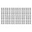 150Pcs M8 Metal Captive T Nuts Pronged Tee Blind Nuts Metric 1