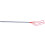 2pcs 10mm x 270mm Single End Heating Elements Cartridge Heater 220V 600W 5