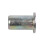 40Pcs Flat  Metric Steel M5 Blind Insert Rivet Nut 7