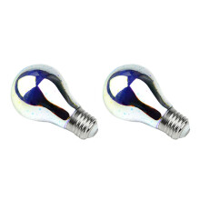 2X LED 3D Effetto Fuochi D'Artificio Lampadina LED Lampadina LED Decorazione Lampada 85-265V E27 Luci Natalizie, A60