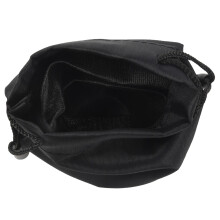 30 Schwarz Sonnenbrille Brillen-Tuch Tasche 7.1X3.5 Zoll