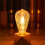 2X LED  3D Firework Effect LED Bulb LED Light Bulb Decoration Lamp 85-265V E27 Holiday Lights,A60 8