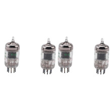 4PZ GE5654W GE5654 Tubo Un Vuoto Valvola Tubo Elettronico di Vuoto di Aggiornamento per 6J1 6M1 6AK5 6J1P EF95 Accoppiamento Amplificatori Audio