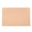 40PCS Classical  Blank  Paper Window Envelopes Wedding Invitation Envelope Gift Envelope(Brown) 4