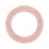 100Pcs 12mm x 18mm x 1.5mm Copper Flat Washer Ring Sealing Fitting 4
