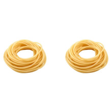 2X Natural Latex Rubber Tube 33Ft Elastic Industrial Rubber Tubing for Home Hospital Laboratory 6mm x 9mm