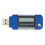 3X Mp3 Player 4GB U Disk Music Player Supports Replaceable AAA Battery, Recording () 4