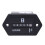4X AC100-250V Compteur Horaire Electromecanique 2