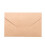40PCS Classical  Blank  Paper Window Envelopes Wedding Invitation Envelope Gift Envelope(Brown) 5