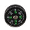 2X Oil Filled Button Compass - Ultra Compact 20mm -  SAS Survival Bushcraft 10