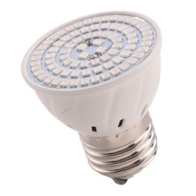 5X E27 80 LEDs Plante élèvent La Lampe LED Ampoules de Croissance à Complet Lampe Phyto de Fleur de Semis pour Plantes Hydroponiques