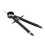 4X Bussola Professionale, Compass Geometry Set con Bussola, Matematica E Bussola di Precisione, Metallo E Resistente per Strumento di Precisione 6