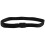 3X Wild Men's Canvas Belt Metal Free Plastic Automatic Buckle 2