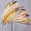81 Pieces of Metal Bookmarks Feather Bookmarks Feather Bookmarks for Students 2